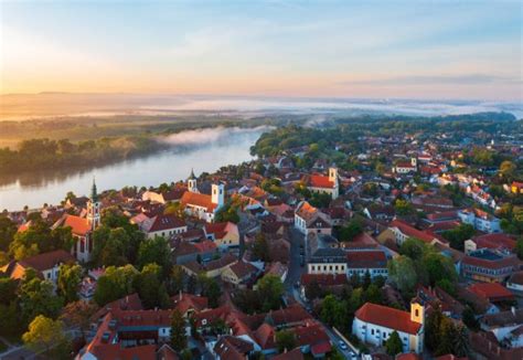 Szentendre látnivalók: minden, amit tudni akartál